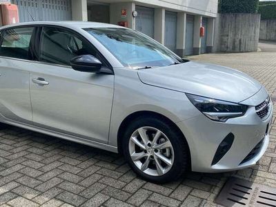 usata Opel Corsa CorsaVI 2020 1.5 Elegance s