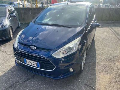 usata Ford B-MAX B-Max1.0 ecoboost 100cv