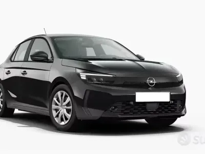 Usata Opel Corsa