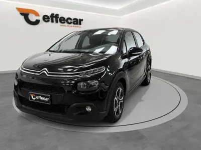 Usata Citroën C3
