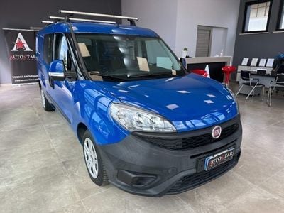 Fiat Doblò