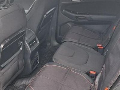 Usata Ford S-MAX S 190 CV (139 kW) 2022 Blu Monovolume