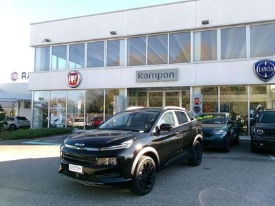 Nuova EVO Evo 7 127 kW (174 CV) 2025 Nero SUV