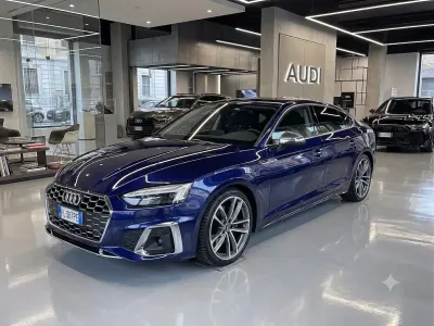 Usata Audi A5 Sportback