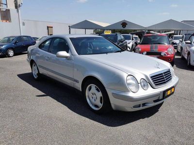 Mercedes CLK230