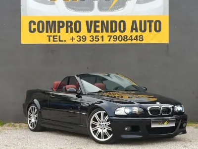 Usata BMW M3