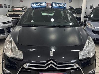 DS Automobiles DS3