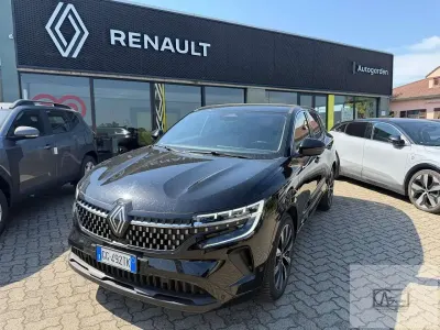 Usata Renault Austral