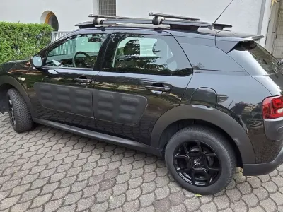 Usata Citroën C4
