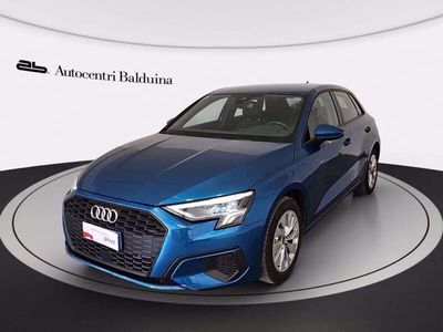 Audi A3 Sportback e-tron