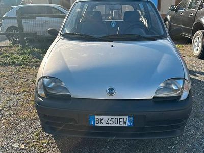 Grigio Usata 2000 Fiat 600 Utilitaria | 2900 €