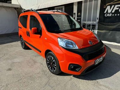 Fiat Qubo