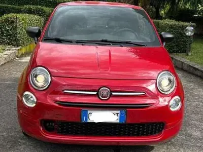 Usata Fiat 500 69 CV (50 kW) 2023 Utilitaria