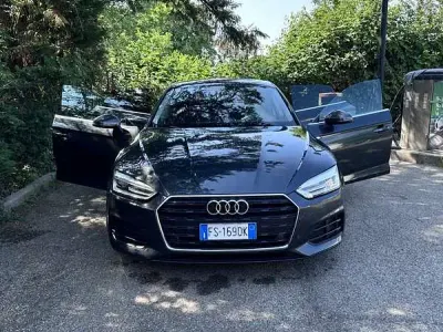 Usata Audi A5 Sportback