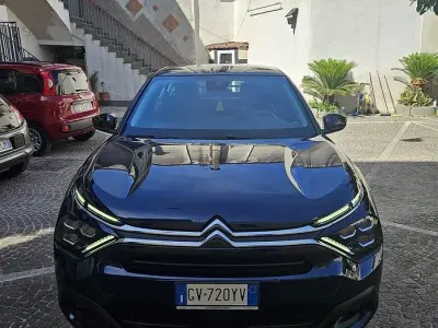 Usata Citroën C4