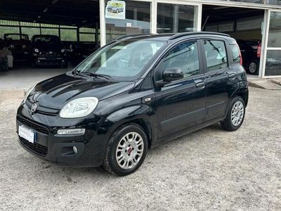 usata Fiat Panda 1.2 Benz 69cv