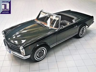 usata Mercedes 230 SLPAGODA