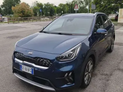 Usata Kia Niro 105 CV (77 kW) 2022 SUV