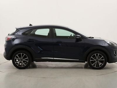 Usata Ford Puma Titanium 125 CV (91 kW) 2022 SUV