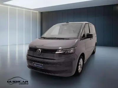Usata VW Multivan