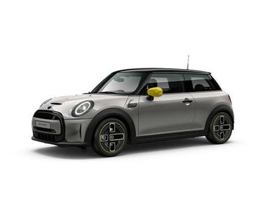 Usata Mini Cooper SE 135 kW (184 CV) 2023 Utilitaria