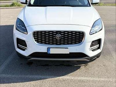 Usata Jaguar E-Pace S 204 CV (150 kW) 2021 SUV