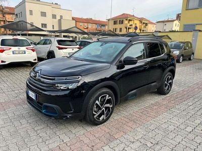 usata Citroën C5 Aircross Hybrid 225 E-EAT8 Shine