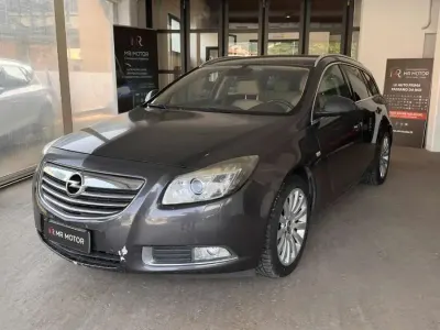 Usata Opel Insignia