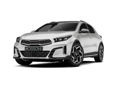 Nuova Kia XCeed Style 94 CV (69 kW) 2026 Bianco SUV