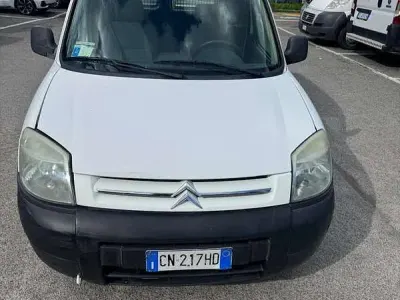 Usata Citroën Berlingo