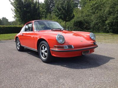 Usata Porsche 911 1970