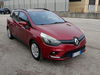 Renault Clio GrandTour