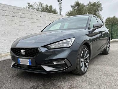 usata Seat Leon 1.4 e-HYBRID 204 CV DSG FR