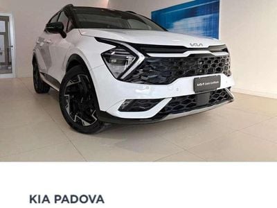 Begagnad Kia Sportage GT-Line 136 HK (100 kW) 2023 Other SUV