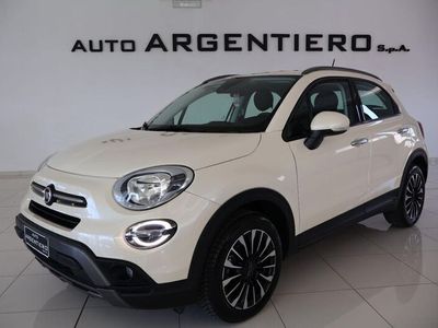 usata Fiat 500X 1.3 MultiJet 95 CV Cross unico proprietario!!!