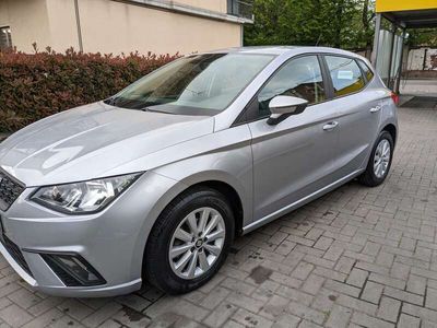 usata Seat Ibiza 1.0 Business TGI 90 CV