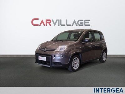 Occasion Fiat Panda S 70 ch (51 kW) 2023 Gris Citadine
