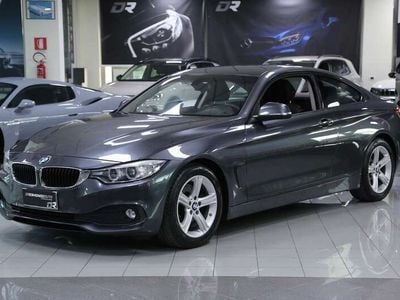 BMW 425