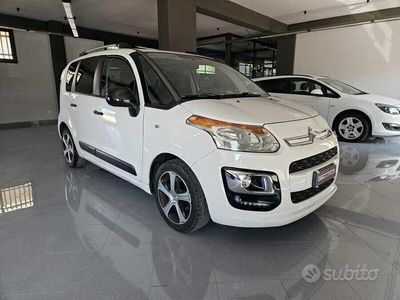 Citroën C3 Picasso