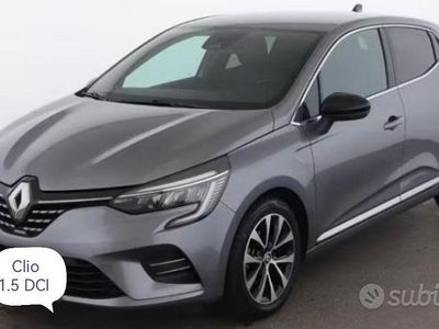 Usata Renault Clio V 100 CV (73 kW) 2021 Berlina