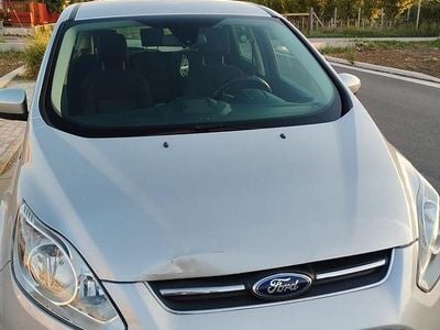 Grigio Usata 2014 Ford C-MAX Monovolume | 2800 €