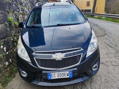 usata Chevrolet Spark 1.2 LT