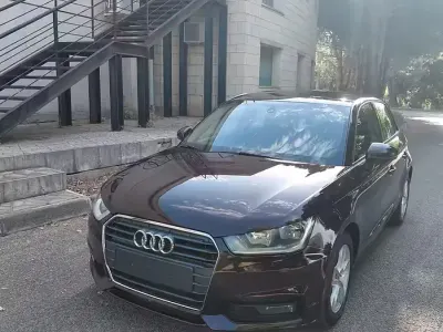 Usata Audi A1
