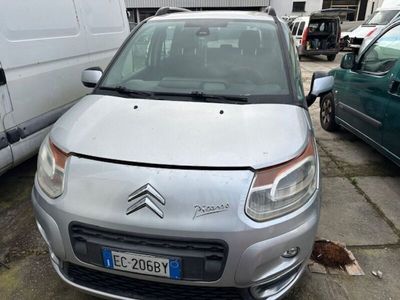 usata Citroën C3 Picasso 1.4 VTi 95 Ideal