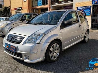 Occasion Citroën C2 VTR Sport 109 ch (80 kW) 2004 Other Citadine