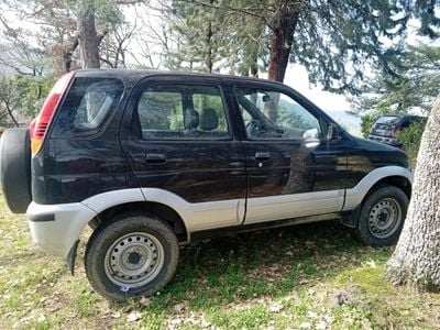 Daihatsu Terios