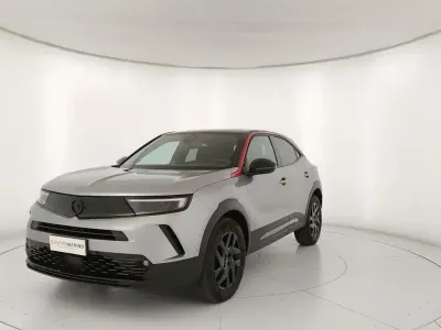 Usata Opel Mokka 2023 Grigio SUV