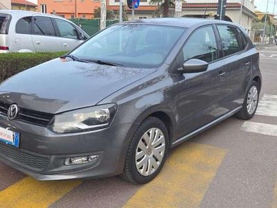 Usata VW Polo Comfortline 90 CV (66 kW) 2013 Other Utilitaria