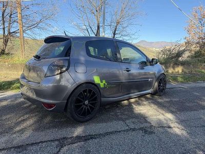 Usata Renault Clio III 135 CV (99 kW) 2010 Berlina