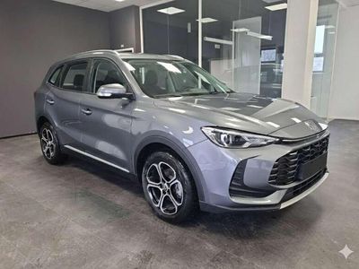 Nuova MG ZS Comfort 197 CV (144 kW) 2026 Grigio SUV